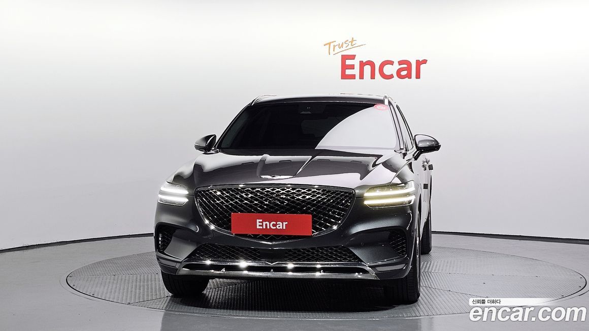 Genesis GV70 2023