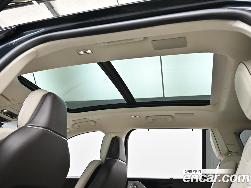 Lincoln Aviator 2023