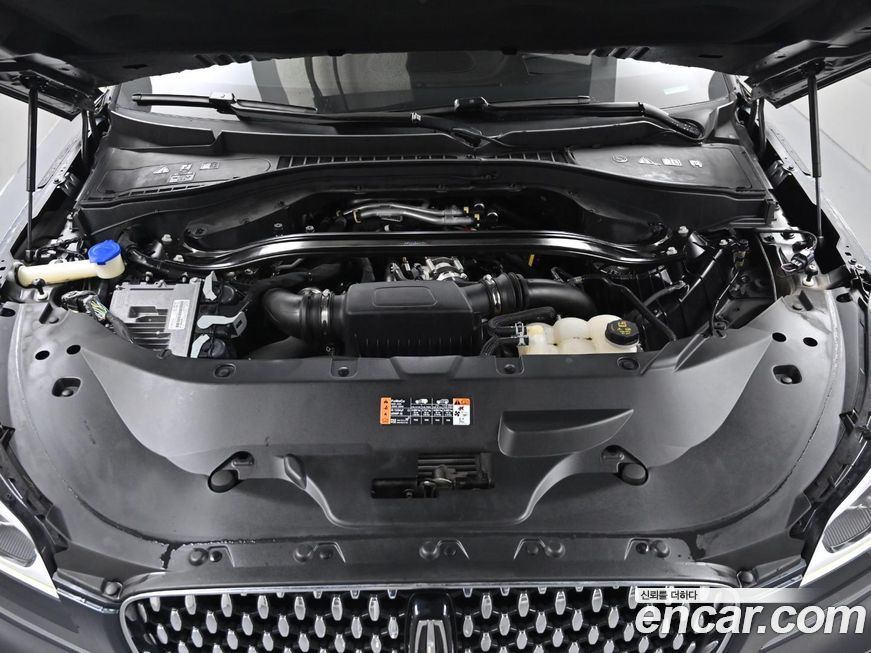 Lincoln Aviator 2023