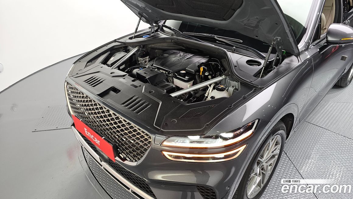 Genesis GV70 2023