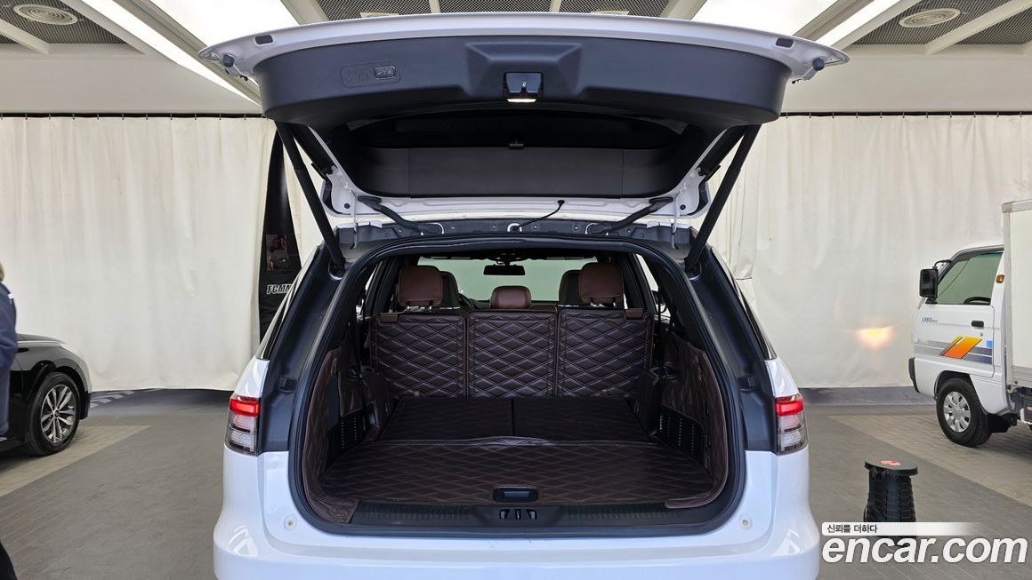 Lincoln Aviator 2023