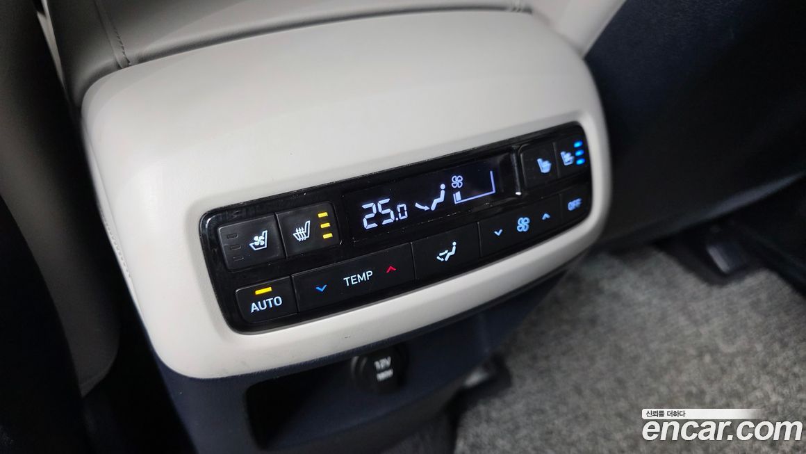 Hyundai Palisade 2024