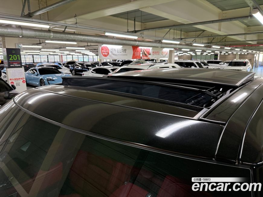 Land Rover Range Rover 2020