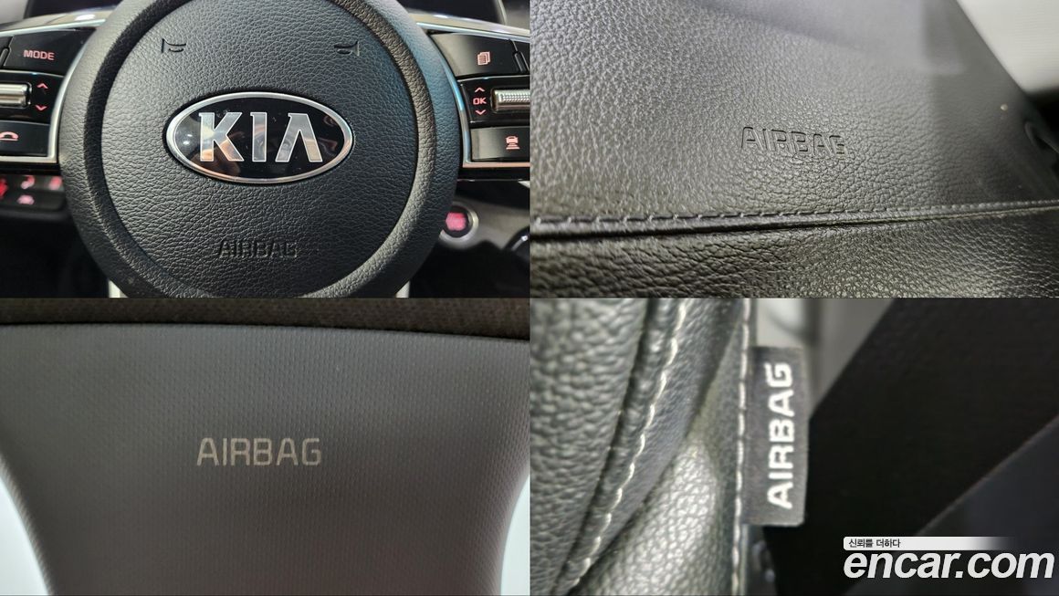 Kia K3 2021