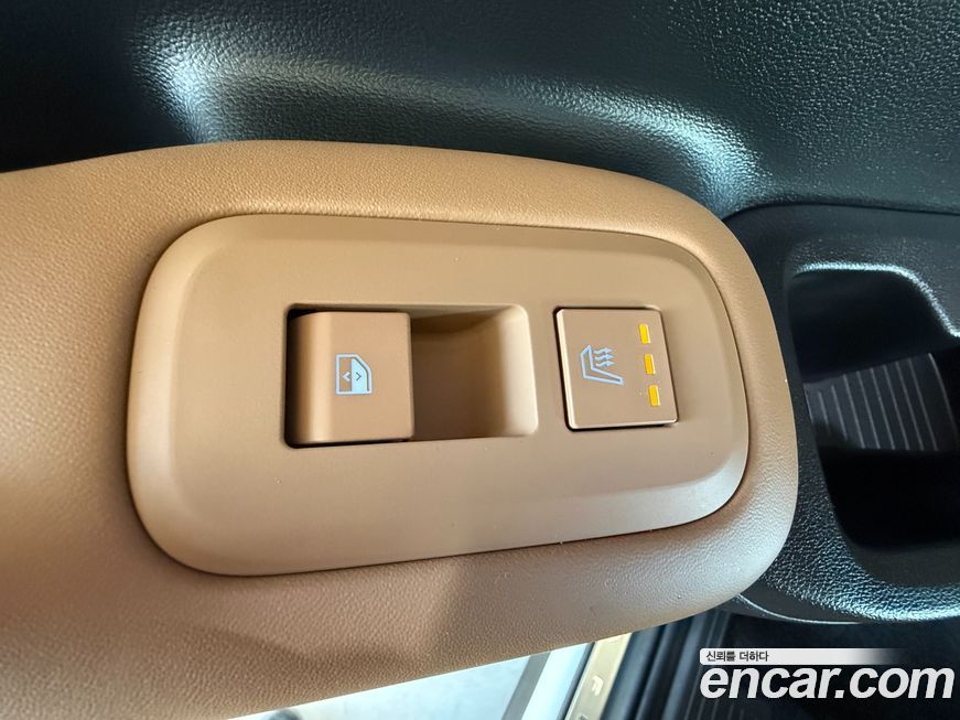 Hyundai Santafe 2025