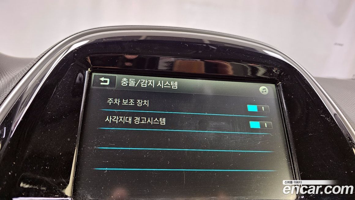 ChevroletGMDaewoo Spark 2016