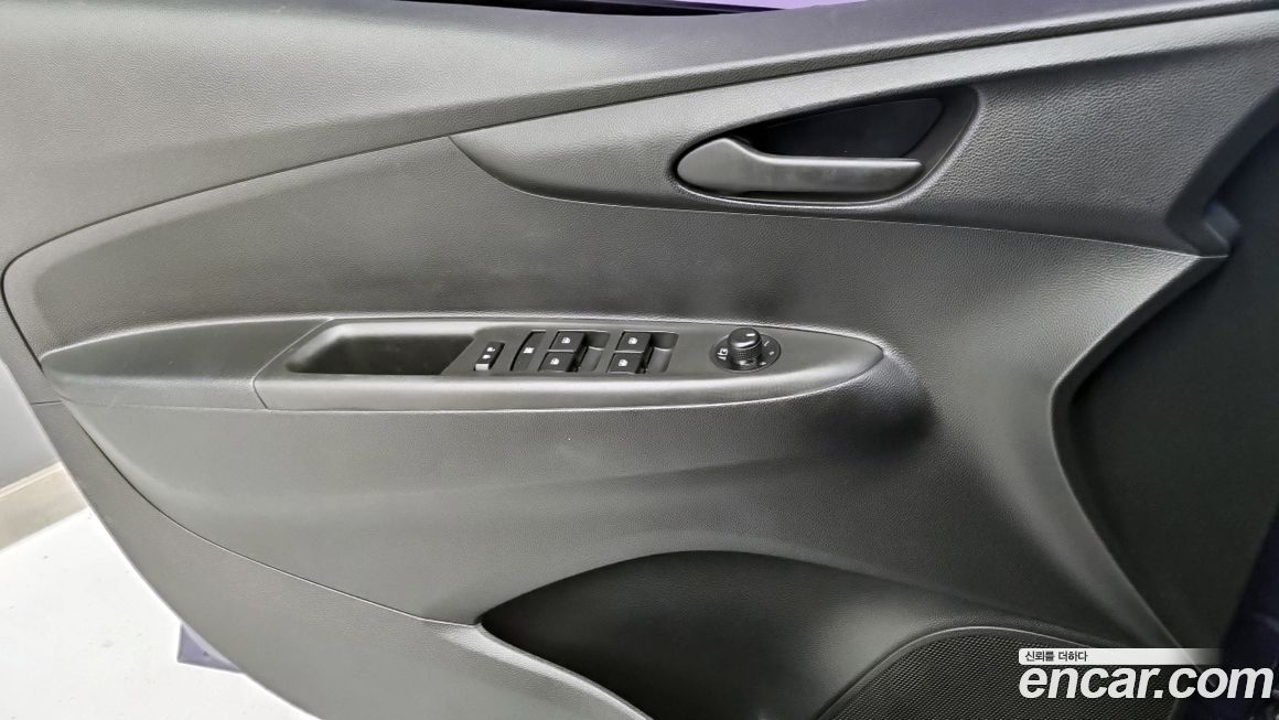 ChevroletGMDaewoo Spark 2016