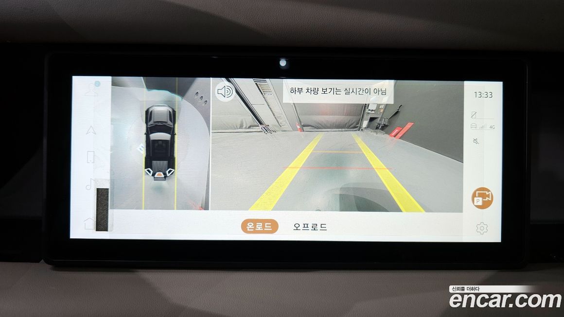 Land Rover Defender 2022