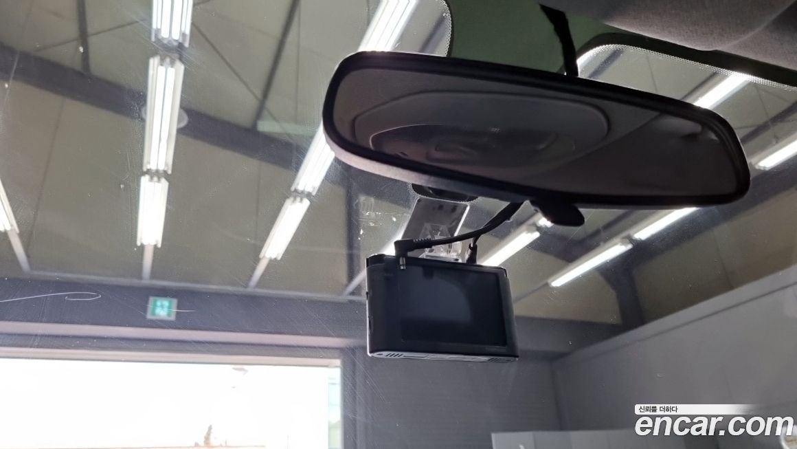 ChevroletGMDaewoo Spark 2016