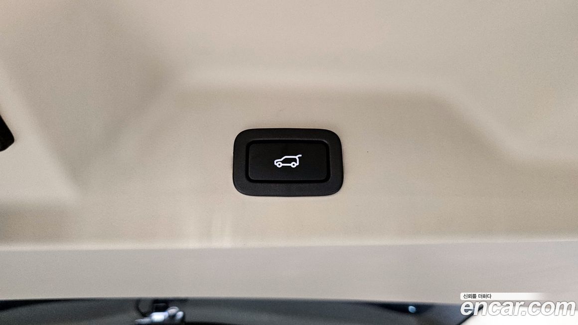 Land Rover Range Rover 2020