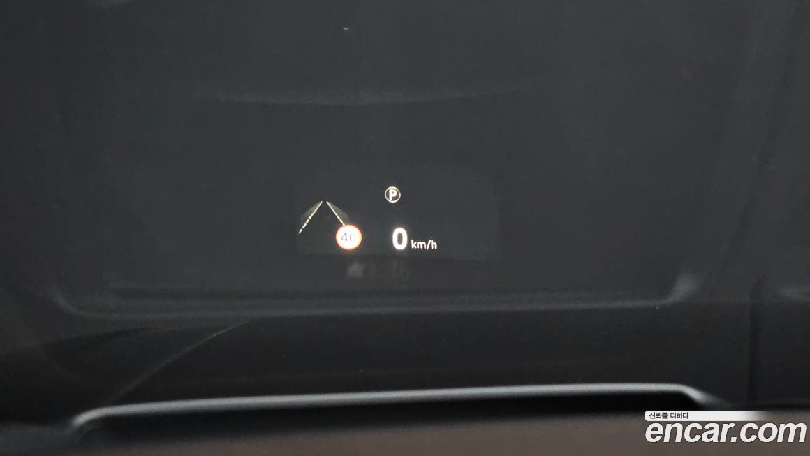 Land Rover Range Rover 2020