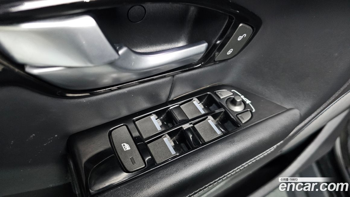 Land Rover Range Rover Evoque 2016