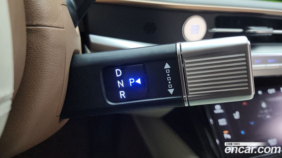 Hyundai Grandeur 2024