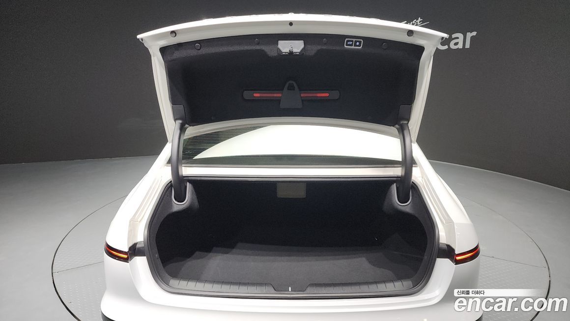 Hyundai Grandeur 2024