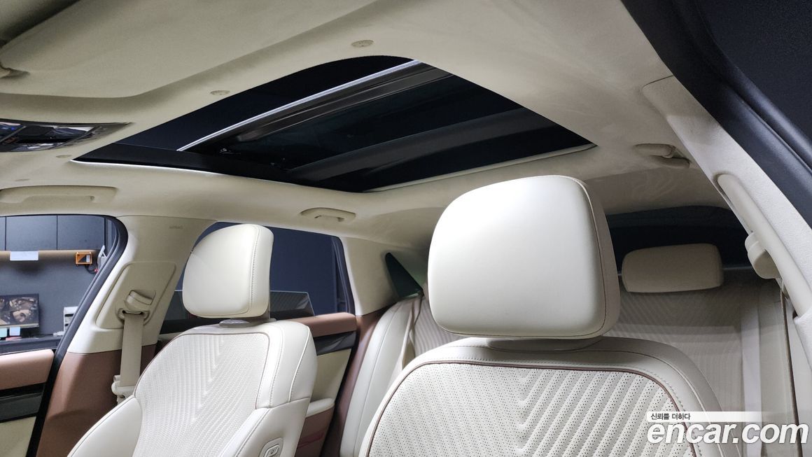 Hyundai Grandeur 2024