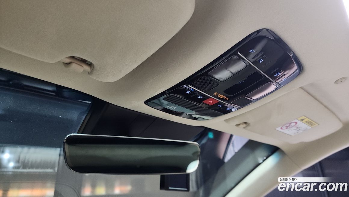 Hyundai Grandeur 2024