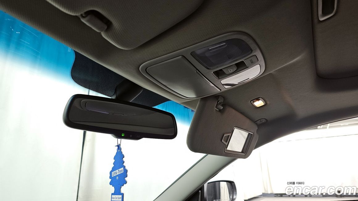 Hyundai Genesis 2009