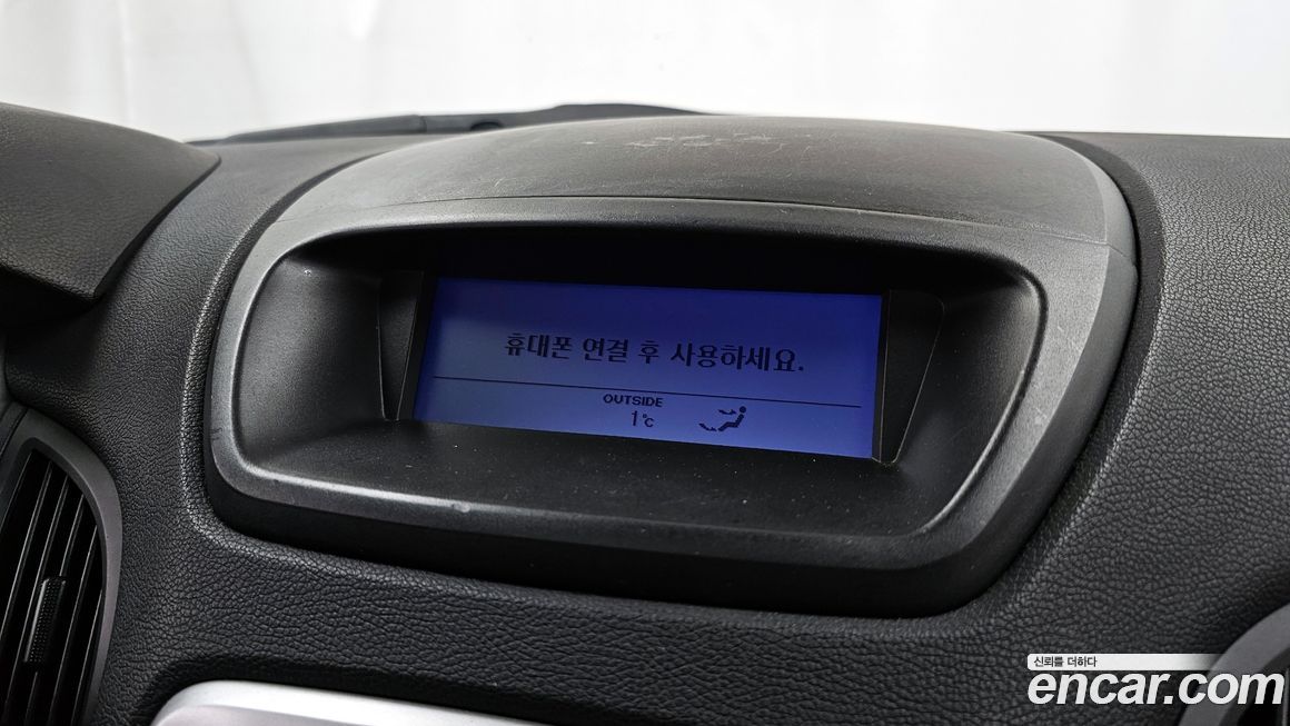 Hyundai Genesis 2009