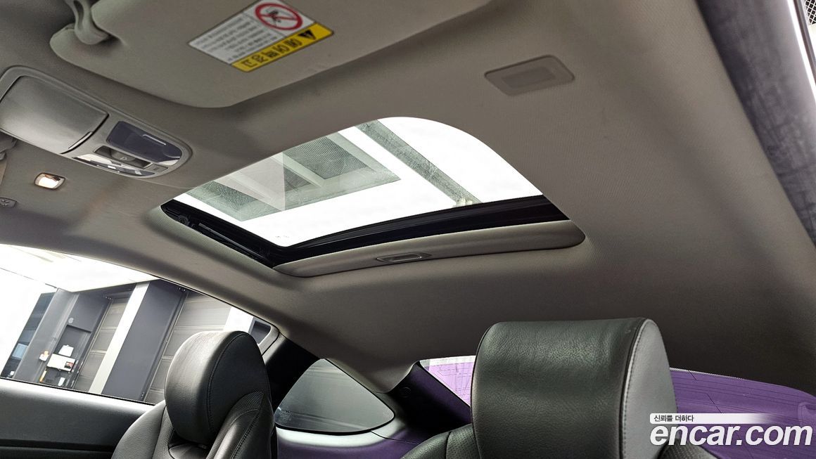 Hyundai Genesis 2009