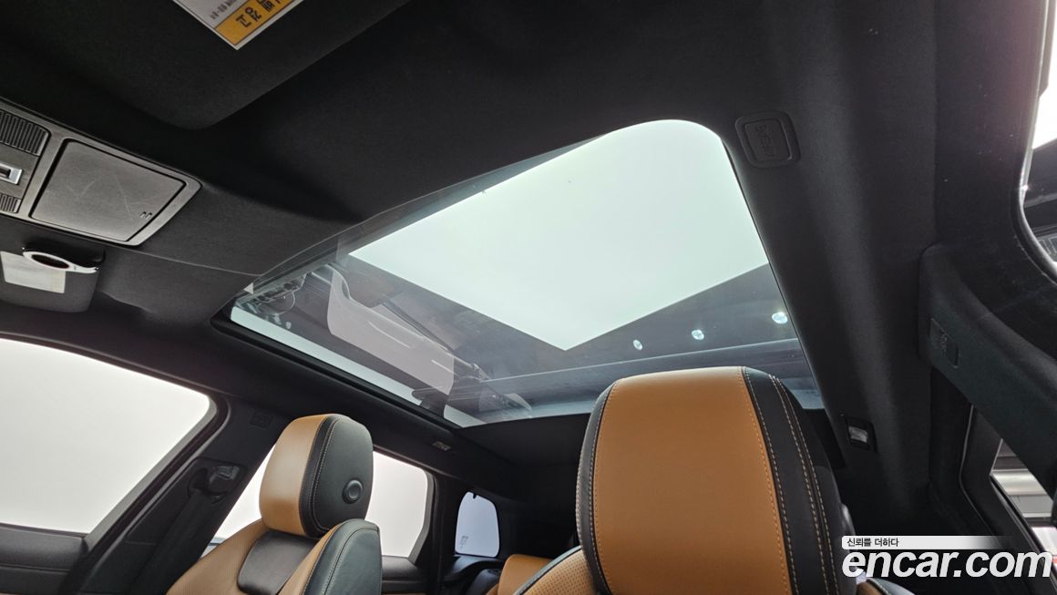 Land Rover Range Rover Evoque 2016