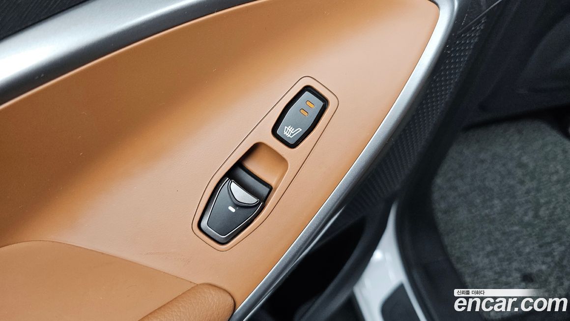 Hyundai Santafe 2018