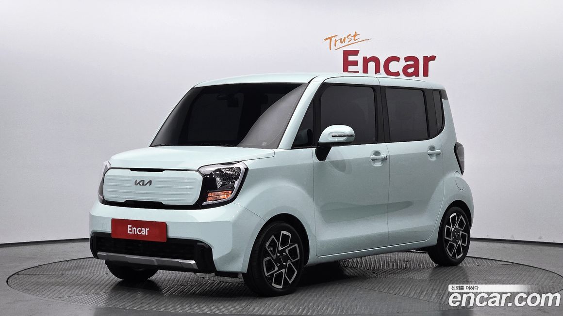 Kia RAY 2025