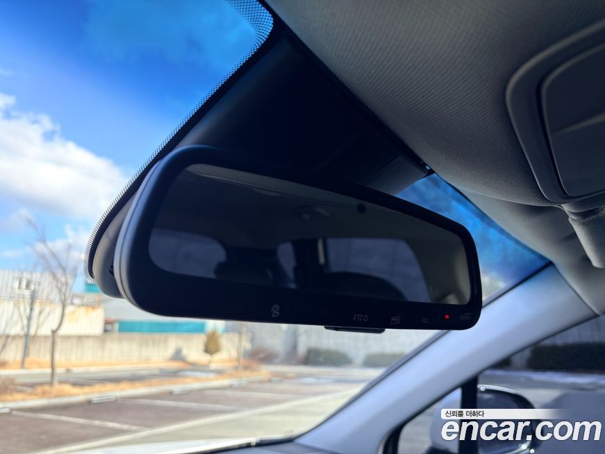 Hyundai Santafe 2020