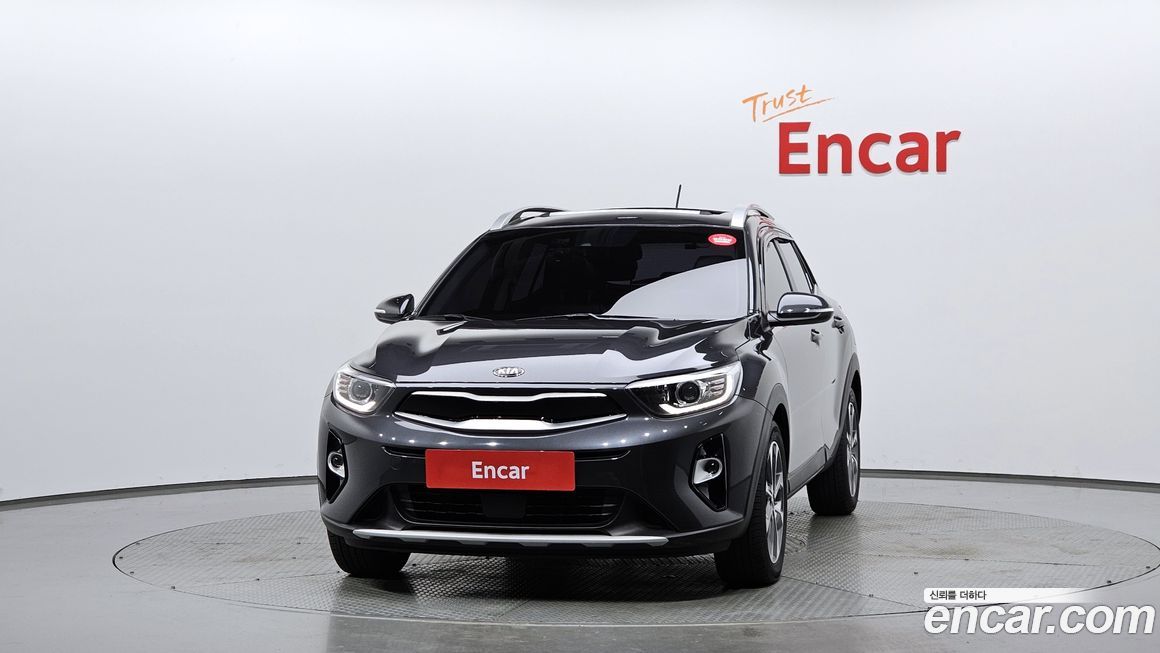 Kia Stonic 2018
