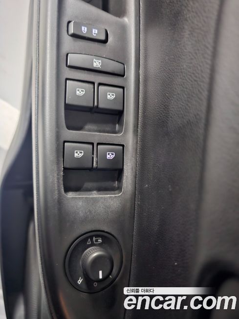 ChevroletGMDaewoo Spark 2017