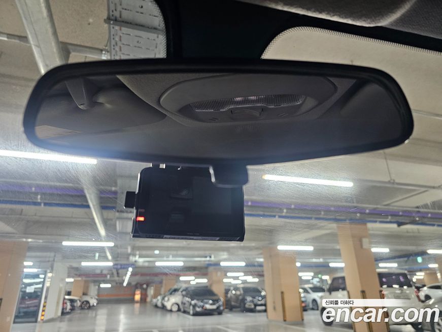 ChevroletGMDaewoo Spark 2017