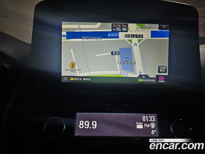 ChevroletGMDaewoo Spark 2017