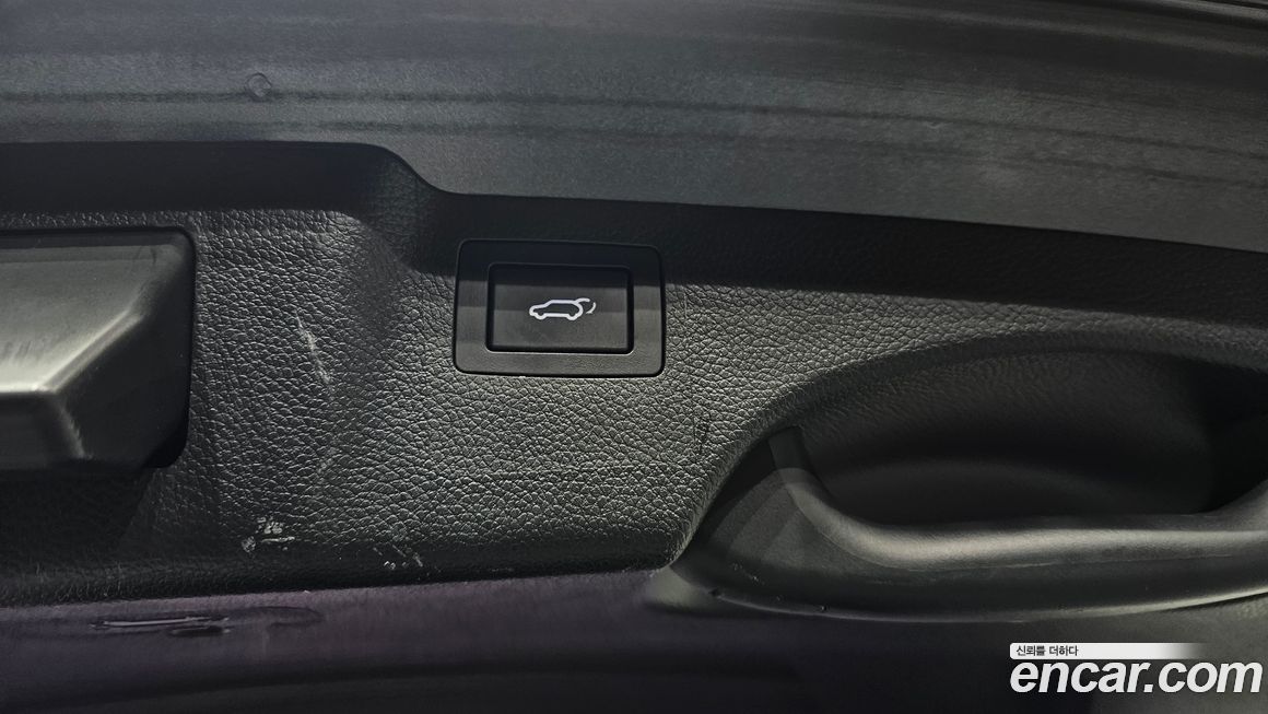 Hyundai Santafe 2018