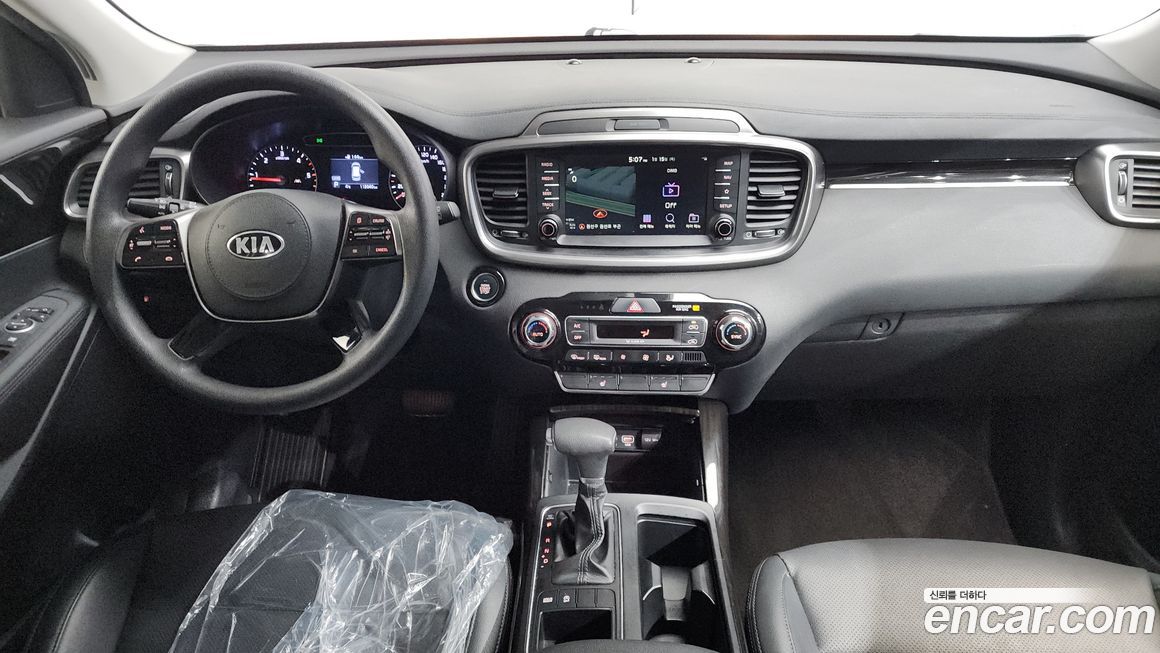 Kia Sorento 2020