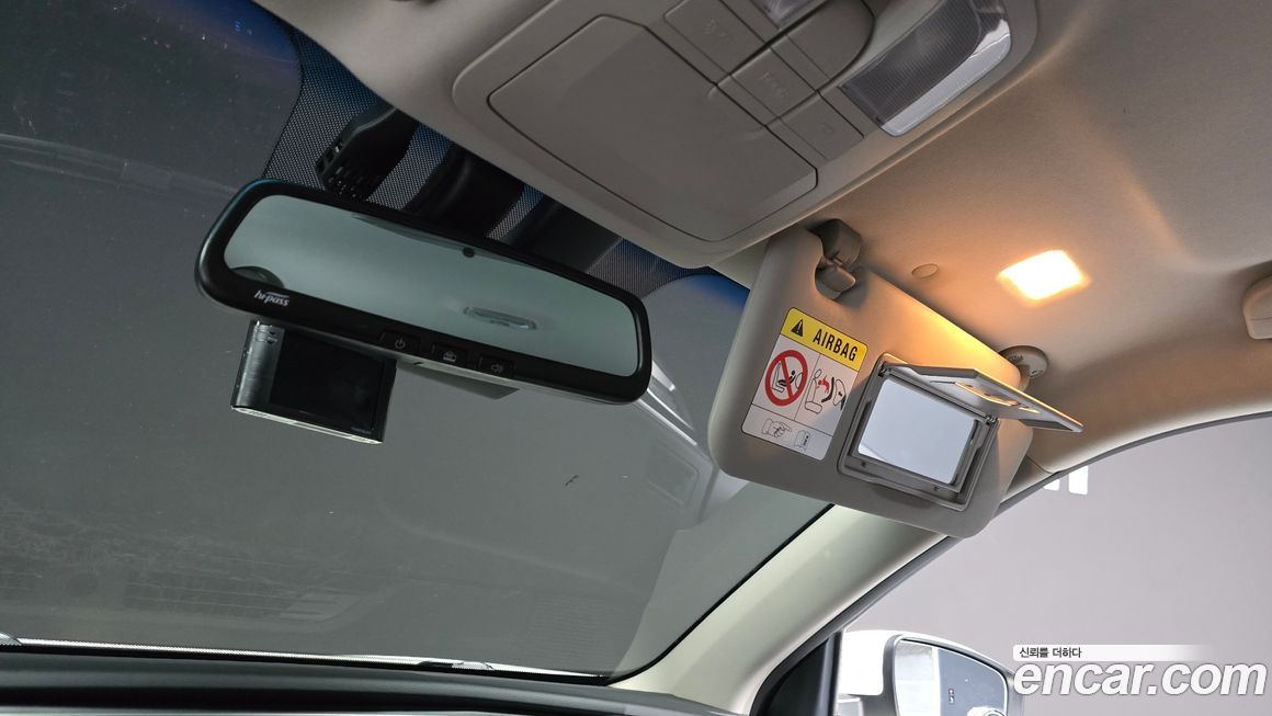 KG_Mobility_Ssangyong KORANDO 2021