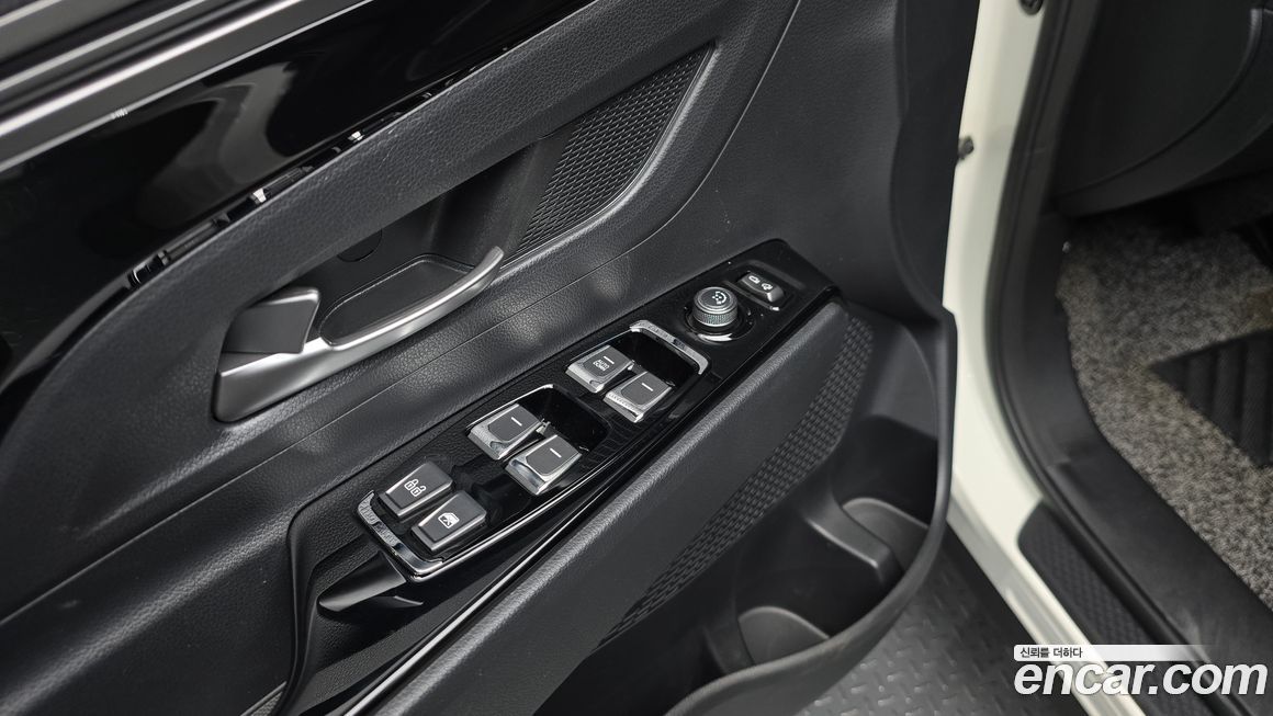 KG_Mobility_Ssangyong KORANDO 2021