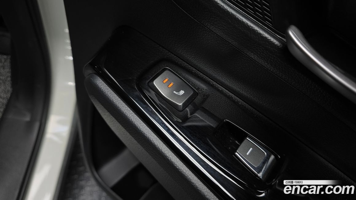 KG_Mobility_Ssangyong KORANDO 2021