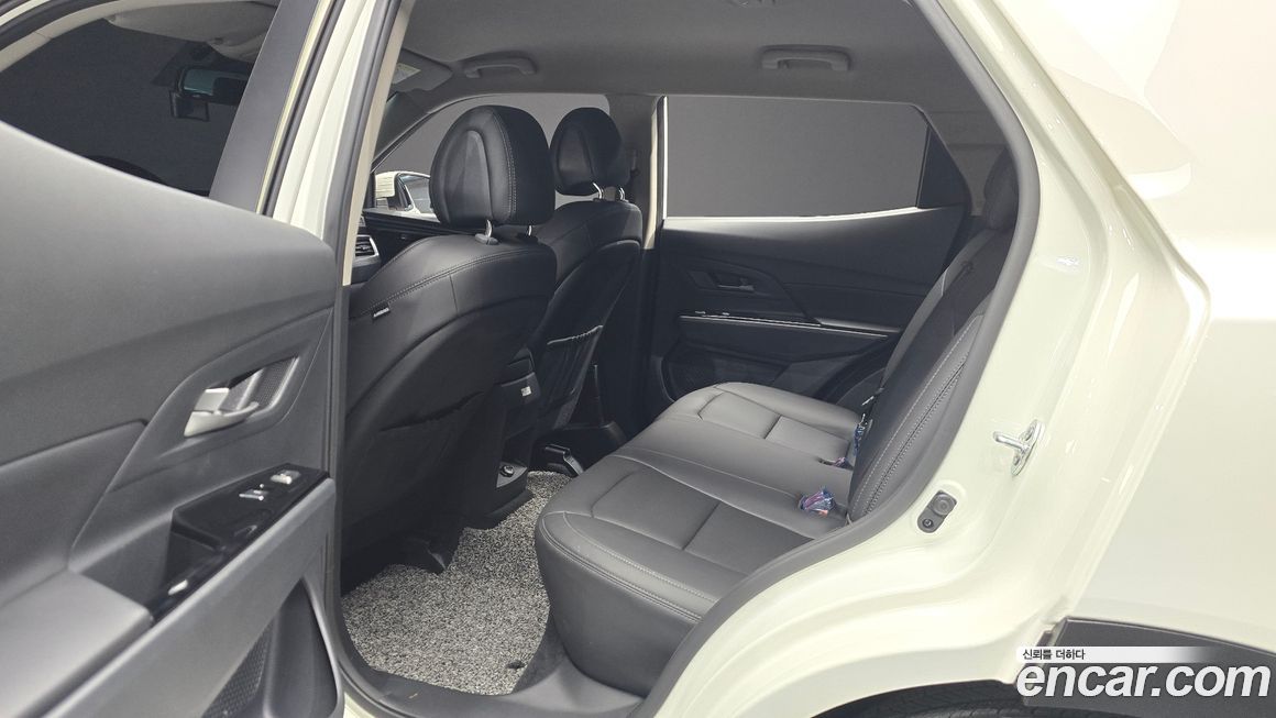 KG_Mobility_Ssangyong KORANDO 2021