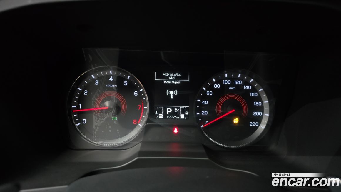 KG_Mobility_Ssangyong KORANDO 2021