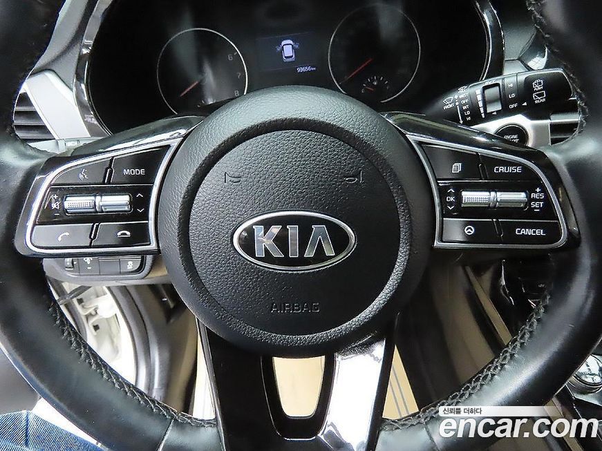 Kia Seltos 2020