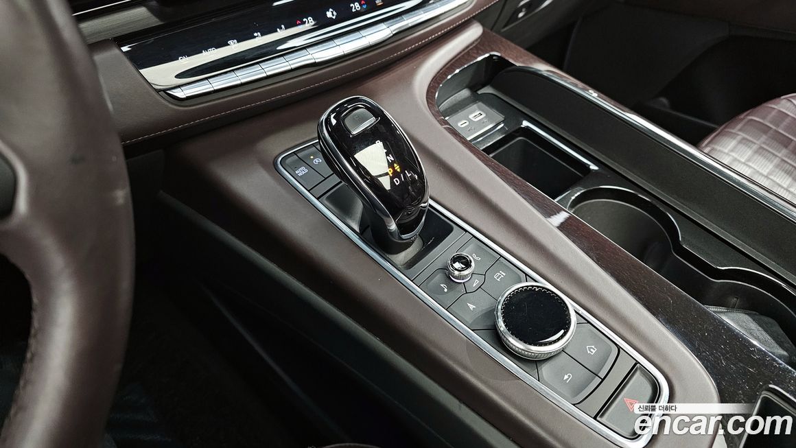 Cadillac Escalade 2022