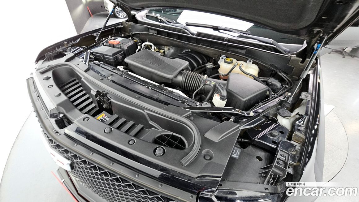 Cadillac Escalade 2022