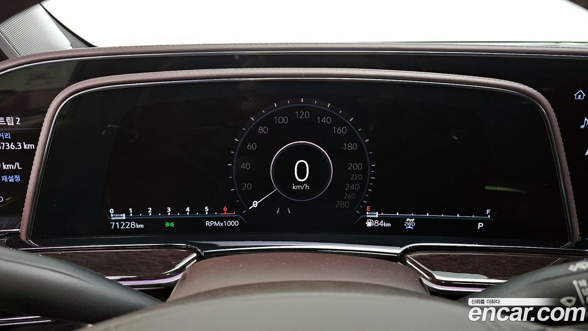 Cadillac Escalade 2022