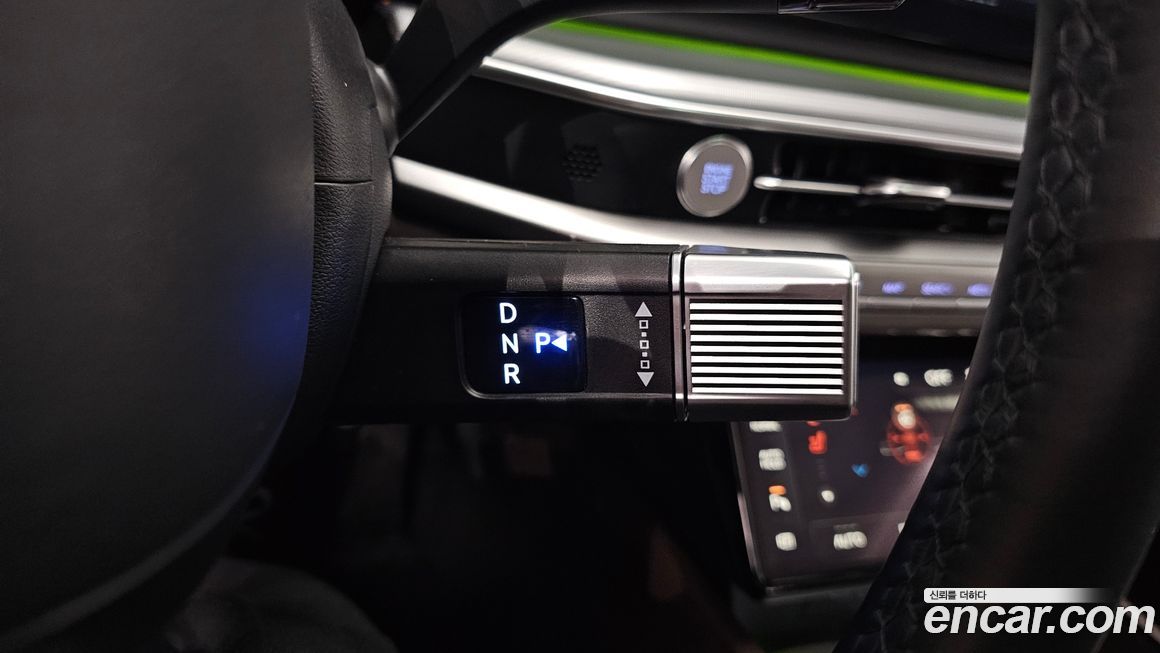 Hyundai Grandeur 2024