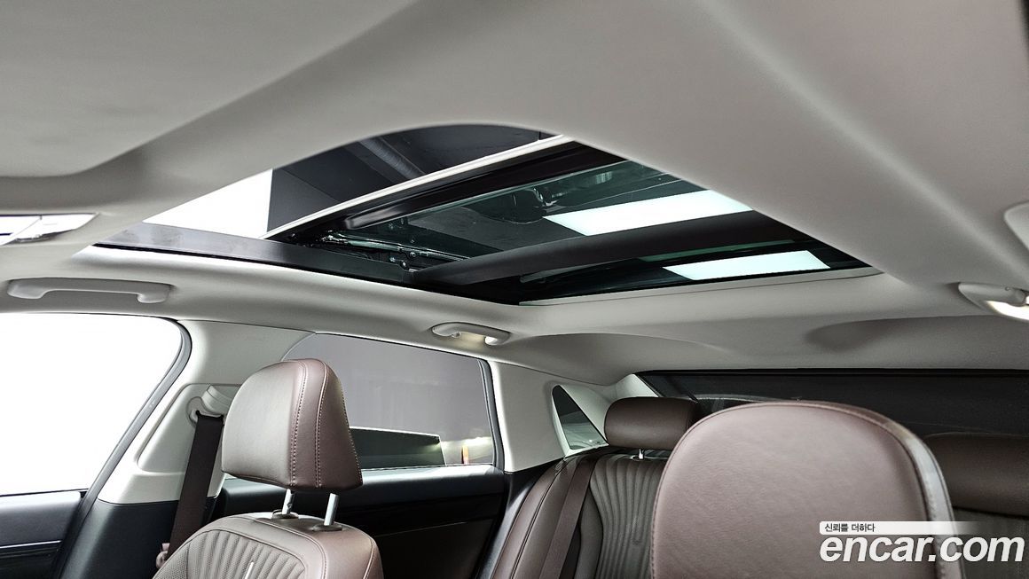 Hyundai Grandeur 2024