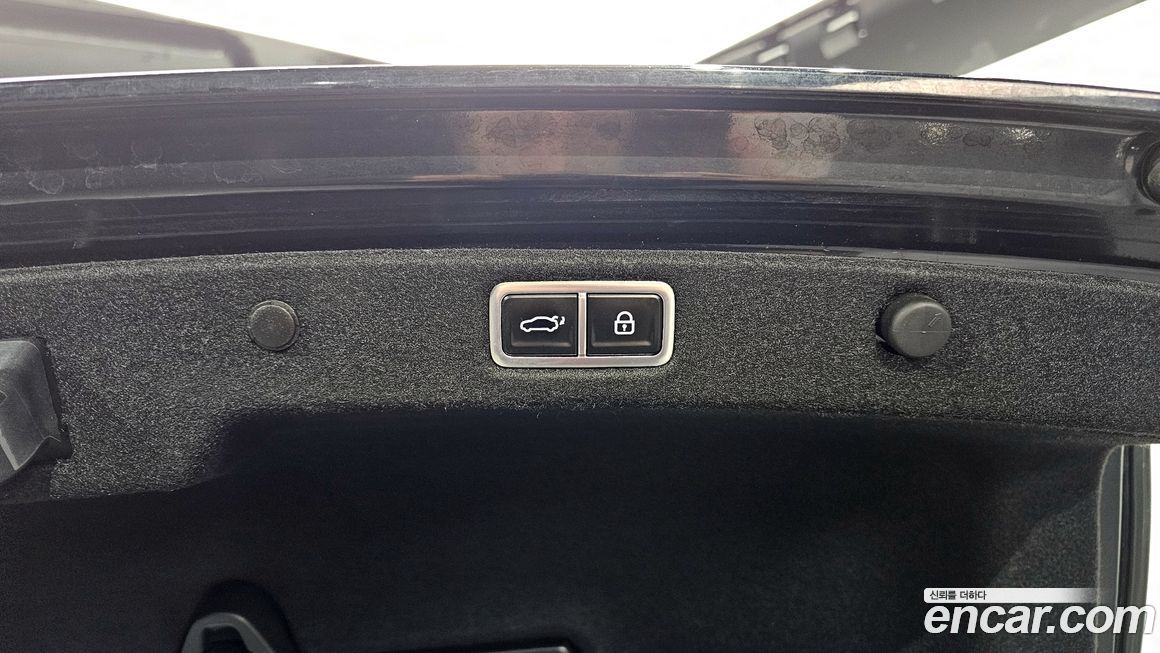 Hyundai Grandeur 2024