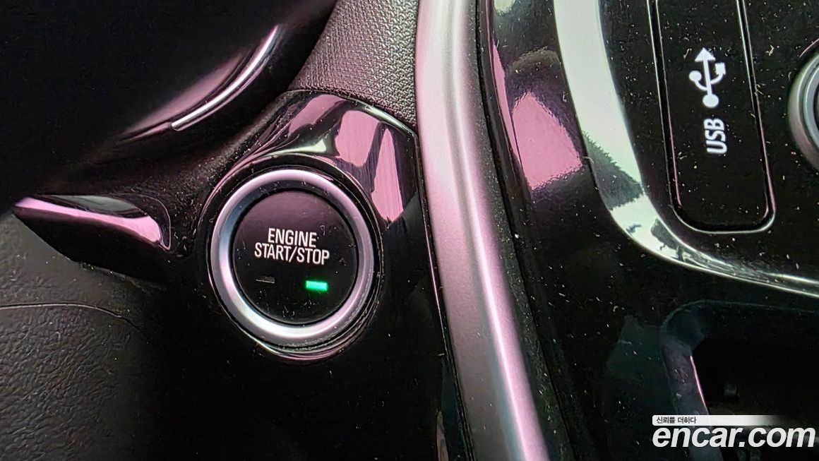 ChevroletGMDaewoo Spark 2017