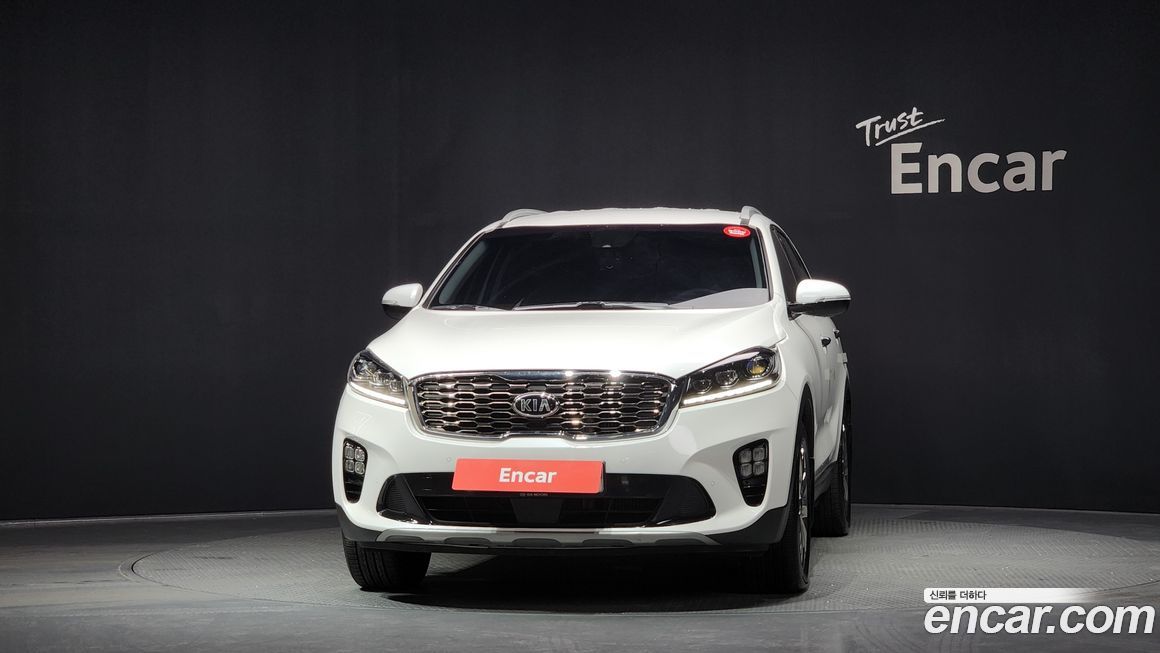 Kia Sorento 2020