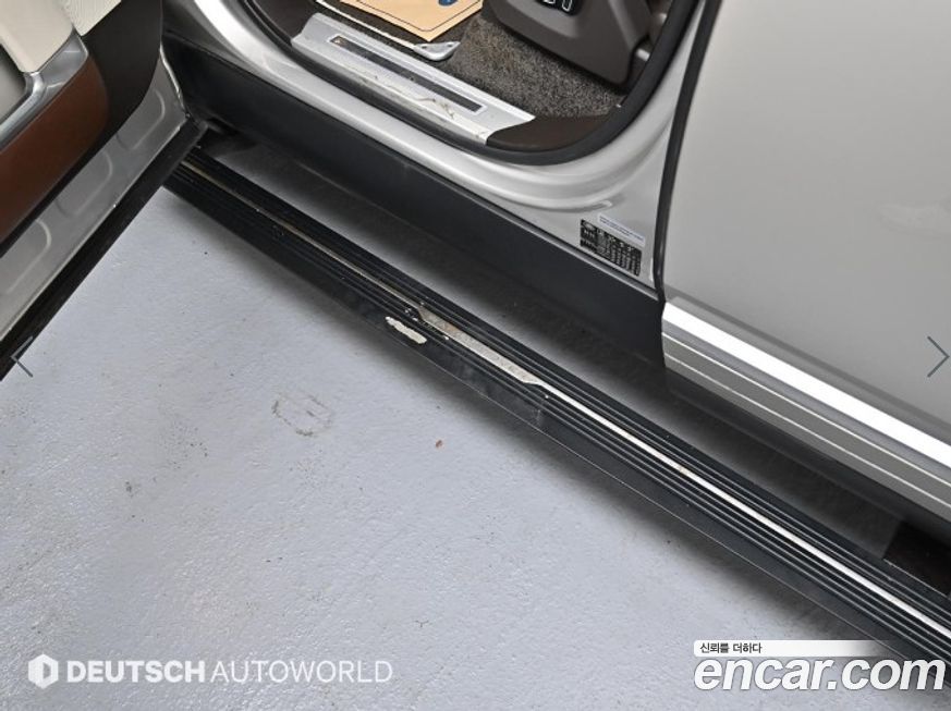 Land Rover Range Rover 2016