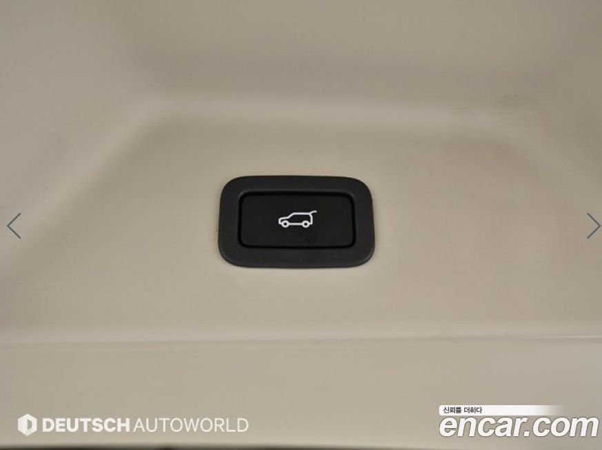 Land Rover Range Rover 2016