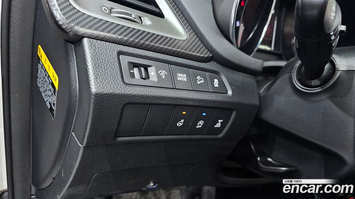 Hyundai Santafe 2016